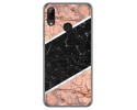 Funda Gel Tpu para Huawei P Smart 2019 / Honor 10 Lite diseño Mármol 07 Dibujos
