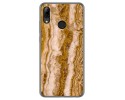 Funda Gel Tpu para Huawei P Smart 2019 / Honor 10 Lite diseño Mármol 10 Dibujos