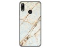 Funda Gel Tpu para Huawei P Smart 2019 / Honor 10 Lite diseño Mármol 13 Dibujos