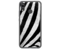 Funda Gel Tpu para Huawei P20 Lite diseño Animal 02 Dibujos