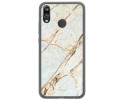 Funda Gel Tpu para Huawei P20 Lite diseño Mármol 13 Dibujos
