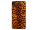 Funda Gel Tpu para Iphone Xr diseño Animal 03 Dibujos