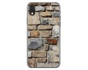 Funda Gel Tpu para Iphone Xr diseño Ladrillo 03 Dibujos