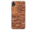 Funda Gel Tpu para Iphone Xr diseño Ladrillo 04 Dibujos