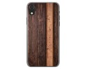 Funda Gel Tpu para Iphone Xr diseño Madera 05 Dibujos