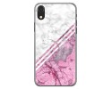 Funda Gel Tpu para Iphone Xr diseño Mármol 03 Dibujos