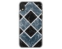 Funda Gel Tpu para Iphone Xr diseño Mármol 06 Dibujos