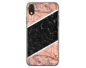 Funda Gel Tpu para Iphone Xr diseño Mármol 07 Dibujos