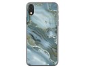 Funda Gel Tpu para Iphone Xr diseño Mármol 09 Dibujos