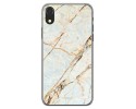 Funda Gel Tpu para Iphone Xr diseño Mármol 13 Dibujos