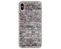 Funda Gel Tpu para Iphone Xs Max diseño Ladrillo 02 Dibujos