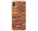 Funda Gel Tpu para Iphone Xs Max diseño Ladrillo 04 Dibujos