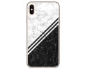 Funda Gel Tpu para Iphone Xs Max diseño Mármol 01 Dibujos