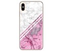 Funda Gel Tpu para Iphone Xs Max diseño Mármol 03 Dibujos