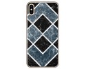 Funda Gel Tpu para Iphone Xs Max diseño Mármol 06 Dibujos