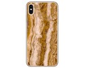 Funda Gel Tpu para Iphone Xs Max diseño Mármol 10 Dibujos
