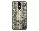 Funda Gel Tpu para Lg K9 diseño Animal 01 Dibujos