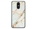 Funda Gel Tpu para Lg K9 diseño Mármol 13 Dibujos