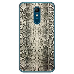 Funda Gel Tpu para Lg K11 diseño Animal 01 Dibujos