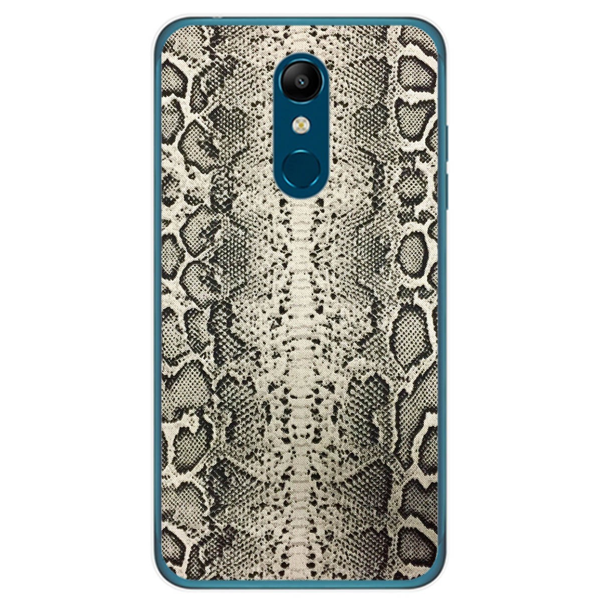 Funda Gel Tpu para Lg K11 diseño Animal 01 Dibujos