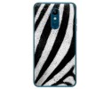 Funda Gel Tpu para Lg K11 diseño Animal 02 Dibujos