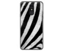 Funda Gel Tpu para Lg Q7 diseño Animal 02 Dibujos