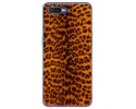 Funda Gel Tpu para Oppo RX17 Neo diseño Animal 03 Dibujos