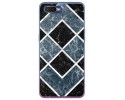 Funda Gel Tpu para Oppo RX17 Neo diseño Mármol 06 Dibujos