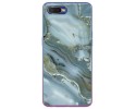 Funda Gel Tpu para Oppo RX17 Neo diseño Mármol 09 Dibujos