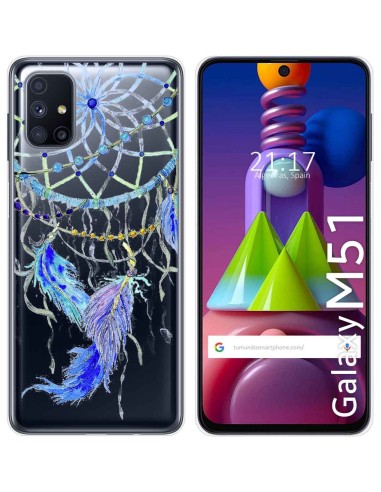 Funda Gel Tpu para Samsung Galaxy A7 (2018) diseño Camuflaje 03 Dibujos