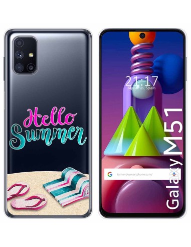 Funda Gel Tpu para Samsung Galaxy A7 (2018) diseño Cuero 01 Dibujos