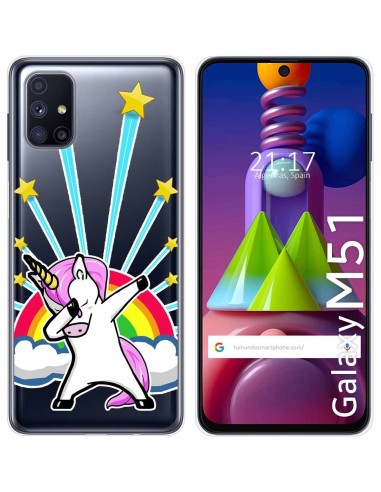Funda Gel Tpu para Samsung Galaxy A7 (2018) diseño Ladrillo 01 Dibujos