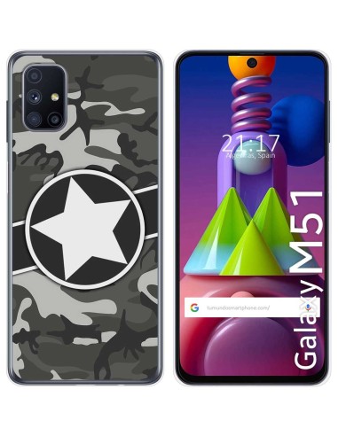 Funda Gel Tpu para Samsung Galaxy A7 (2018) diseño Madera 01 Dibujos