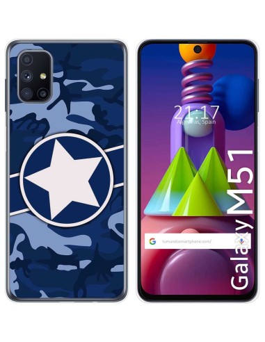 Funda Gel Tpu para Samsung Galaxy A7 (2018) diseño Madera 02 Dibujos