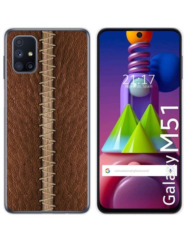Funda Gel Tpu para Samsung Galaxy A7 (2018) diseño Madera 03 Dibujos