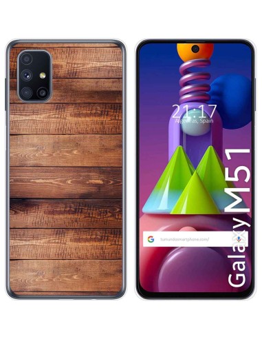 Funda Gel Tpu para Samsung Galaxy A7 (2018) diseño Mármol 01 Dibujos
