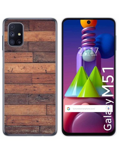 Funda Gel Tpu para Samsung Galaxy A7 (2018) diseño Mármol 02 Dibujos