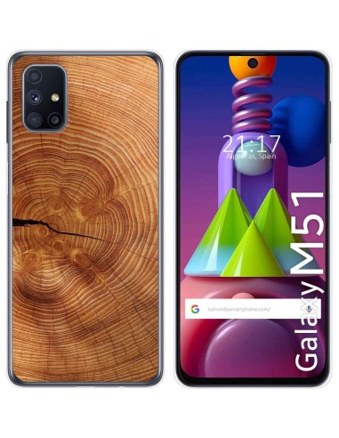 Funda Gel Tpu para Samsung Galaxy A7 (2018) diseño Mármol 03 Dibujos