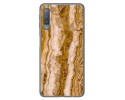 Funda Gel Tpu para Samsung Galaxy A7 (2018) diseño Mármol 10 Dibujos