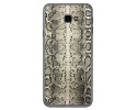 Funda Gel Tpu para Samsung Galaxy J4+ Plus diseño Animal 01 Dibujos