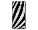 Funda Gel Tpu para Samsung Galaxy J4+ Plus diseño Animal 02 Dibujos