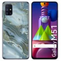 Funda Gel Tpu para Samsung Galaxy J4+ Plus diseño Camuflaje 01 Dibujos