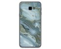Funda Gel Tpu para Samsung Galaxy J4+ Plus diseño Mármol 09 Dibujos