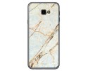 Funda Gel Tpu para Samsung Galaxy J4+ Plus diseño Mármol 13 Dibujos