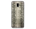 Funda Gel Tpu para Samsung Galaxy J6+ Plus diseño Animal 01 Dibujos
