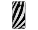 Funda Gel Tpu para Samsung Galaxy J6+ Plus diseño Animal 02 Dibujos
