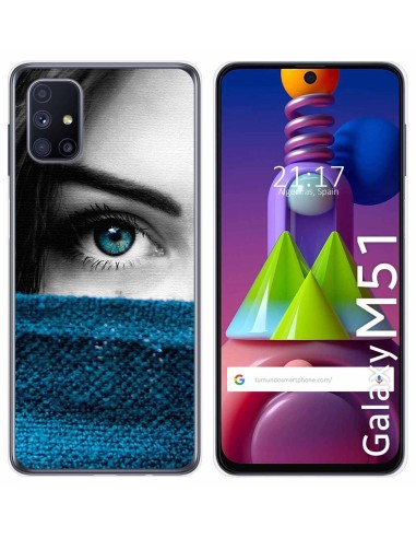 Funda Gel Tpu para Samsung Galaxy J6+ Plus diseño Animal 02 Dibujos