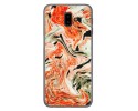 Funda Gel Tpu para Samsung Galaxy J6+ Plus diseño Mármol 12 Dibujos