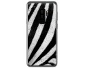 Funda Gel Tpu para Samsung Galaxy S9 Plus diseño Animal 02 Dibujos