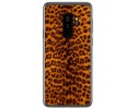 Funda Gel Tpu para Samsung Galaxy S9 Plus diseño Animal 03 Dibujos